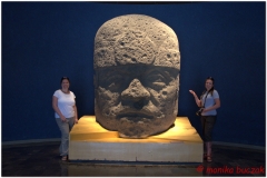 20130516 Meksyk Meksyk Muzeum Antropologiczne 55