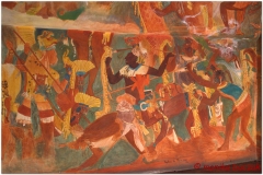 20130516 Meksyk Meksyk Muzeum Antropologiczne 8