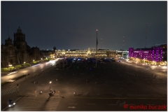 20130516 Meksyk Meksyk Zocalo 4