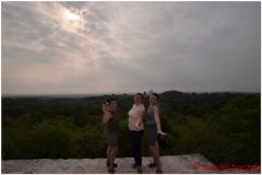 20130507 Gwatemala Tikal-Remate 17