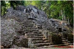 20130507 Gwatemala Tikal-Remate 44