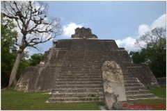 20130507 Gwatemala Tikal-Remate 50