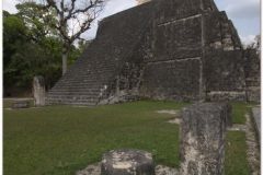 20130507 Gwatemala Tikal-Remate 51