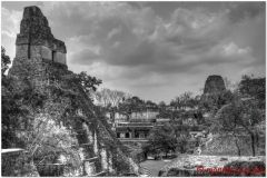 20130507 Gwatemala Tikal-Remate 58And1more_tonemapped
