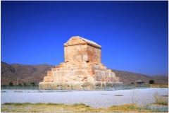 20140825 1 Pasargadae 4