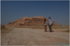 20140827 3 Choga Zanbil 13