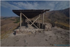 20140902 Alamut Valley&Castle 30