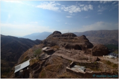 20140902 Alamut Valley&Castle 41