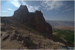 20140902 Alamut Valley&Castle 50