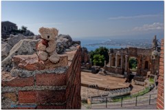 Taormina