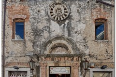 Taormina