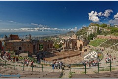 Taormina