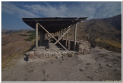 20140902 Alamut Valley&Castle 30