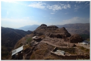 20140902 Alamut Valley&Castle 41