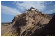 20140902 Alamut Valley&Castle 46