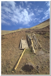 20140902 Alamut Valley&Castle 52