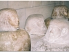 louvre-heads
